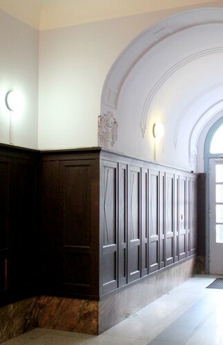 Hotel Kaiser, Rezervați Hotel Charlottenburg Berlin
