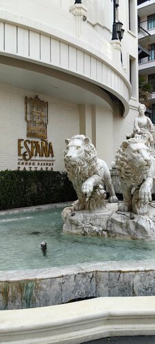 Espana Condo Resort Pattaya, Забронировать Курортный отель Джомтьен-Бич Паттайя, 3* 4*