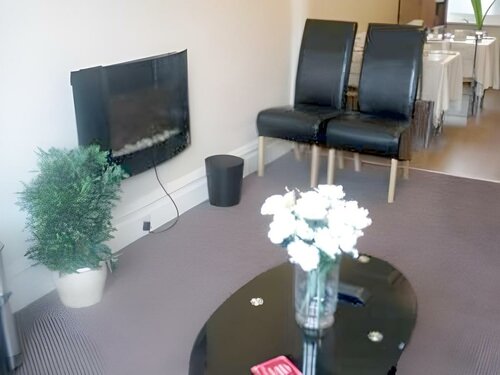 Hazelgrove Guest House, Забронировать Гостевой дом Отели Блэкпул с завтраком, рядом с Центральная библиотека Блэкпула, Завтраки