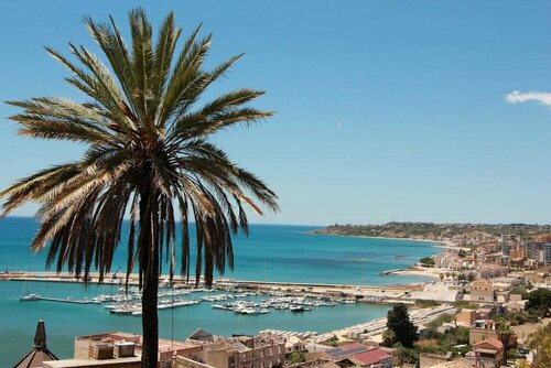 Domus Maris Boutique Hotel, Rezerwuj Boutique Hotel Sciacca Sycylia