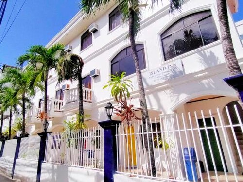 The Tides Hotel Boracay