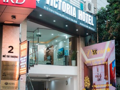 Victoria Hotel Me Tri, Забронировать Отель СПА-отели Ханоя, SPA-услуги
