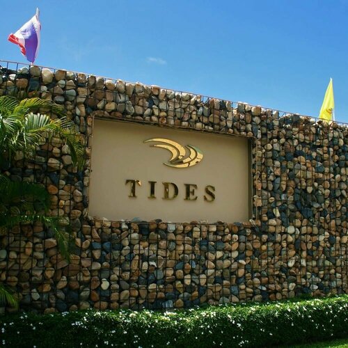Tides Boutique Samui Resort & Spa, Забронировать Курортный отель Чонгмон-Бич 