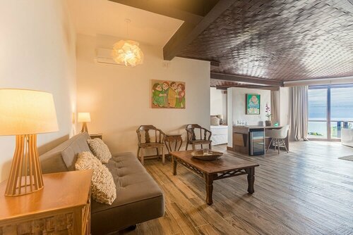 La Pedrera Small Hotel & Spa, Забронировать Курортный отель Жуан-Фернандес Бузиус