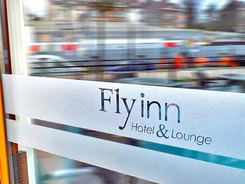 Fly Inn Brussels Airport, Prenota Hotel Hotel tutto incluso a Machelen, All Inclusive