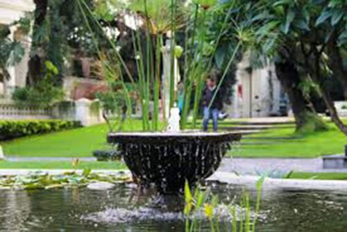 Cherry Garden Pokhara, Забронировать Отель Отели Покхара 3 звезды, 3*