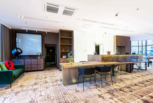Qubus Hotel Łódź, Prenota Hotel Łódź Lodz