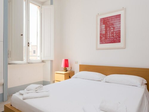 RSH Vatican Comfortable Sunny Apartment, Book Lejlighed Rom Lazio