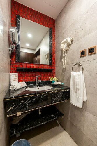 Rosalina Hotel, Забронировать Отель Янбу Эль-Мадина