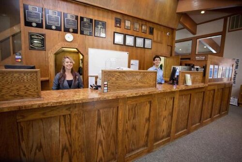 Club Tahoe Resort, Забронировать Отель Отели Невада с бассейном, Бассейн