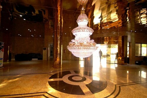 Starview Palace Hotel, Забронировать Отель Отели AbujaMun 3 звезды, 3*