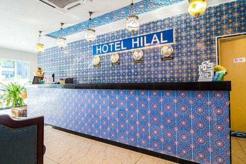 Hotel Hilal, Забронировать Отель Сайберджая Селангор, рядом с DPULZE Shopping Centre