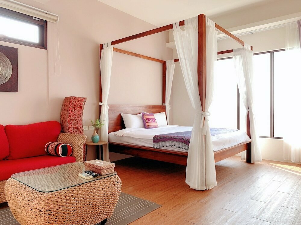 Ibali Hostel