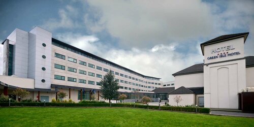 Green Isle Conference & Leisure Hotel, Boek Hotel Hotels in Dublin County met zwembad, Zwembad