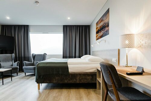 Hotel Katla Hofdabrekka, Varaa Hotelli Hotellit Itä-Islanti aamiaisella, Aamiainen