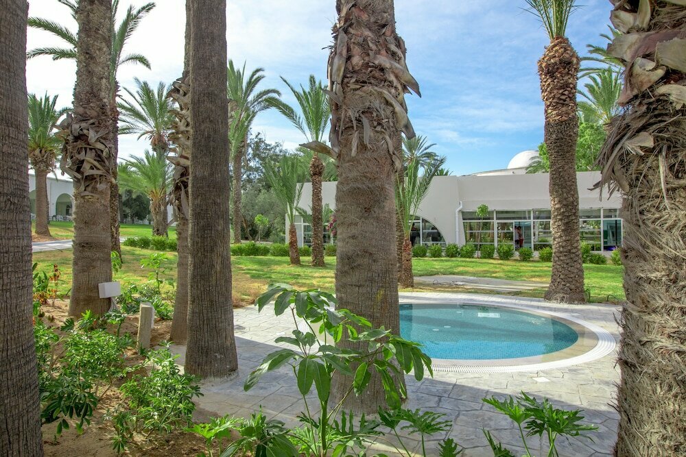 Occidental Sousse Marhaba