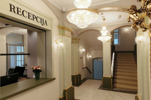 Hotel Švicarija - Terme Dobrna, Réserver Hôtel Dobrna 