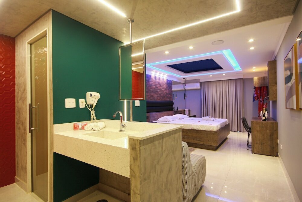 Glória Plaza Hotel