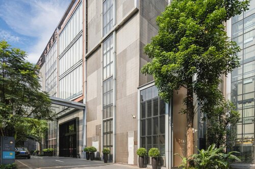 Carat Hotel Guangzhou, Rezervați Hotel Hoteluri în Guangdong cu parcare, Parcare