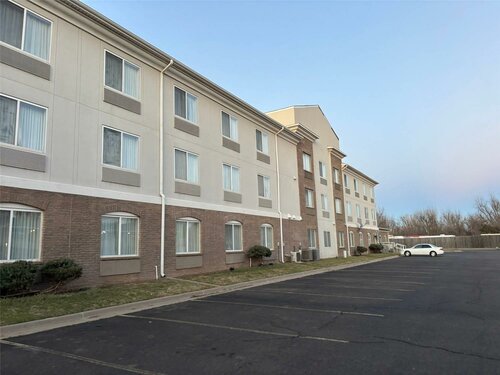Quality Inn & Suites Bethany - Oklahoma City West, Reserva ahora Hotel Bethany Oklahoma
