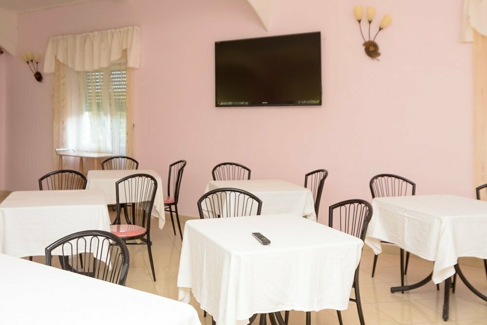 Hotel Riviera