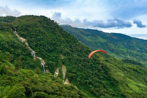 Cannúa Lodge Hotel, Book Hotel Hotels in Antioquia with Parking, Parking