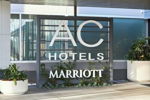 AC Hotel by Marriott Pleasanton, Réserver Hôtel Pleasanton Baie de  San Francisco
