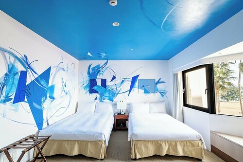 The Luigans Spa and Resort, Prenota Resort Fukuoka Fukuoka