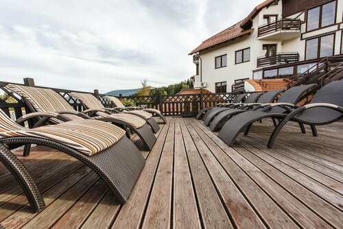 Hotel Dziki Potok Karpacz, Забронировать Отель Отели в центре Карпач, в центре