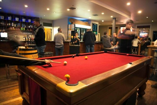 Sporties Hotel, Reserva ahora Hotel Launceston Tamar Valley