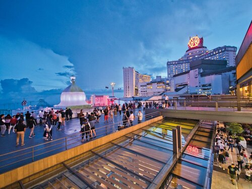 Resorts World Genting - First World Hotel