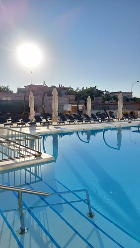 Barceló Cappadocia, Забронировать Отель Невшехир Каппадокия, рядом с Музей под открытым небом Гёреме