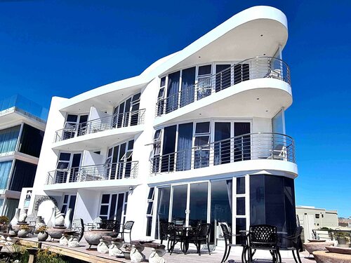 Indulgenza Art Studio, Reservar Hotel Hotéis SPA em Langebaan, SPA