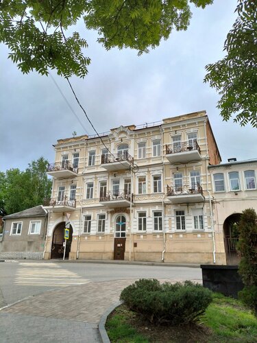 Отель Султан Люкс, Забронировать Отель Кисловодск Кавминводы, рядом с Кисловодск