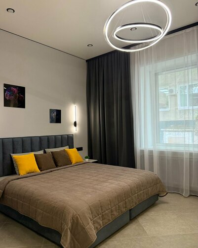 Hotel Home Sharing, 予約 ホテル ブラゴヴェシチェンスク アムール