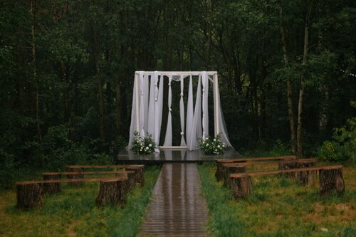 Sviyaga glamp, 予約 キャンプ場 Vvedenskaya Sloboda Verkhneuslonsky District