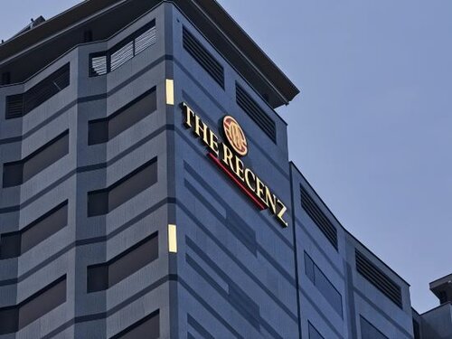 The Recenz Dongdaemun Hotel, Забронировать Отель Тондэмун-гу Сеул
