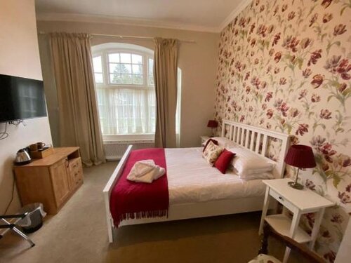 The Coach House, Забронировать Отель Оттерберн Northumberland National Park