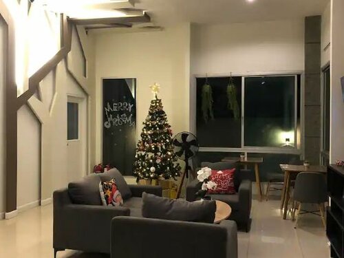 Baan Chuan Chom Pattaya, Забронировать Отель Центральная Паттайя 