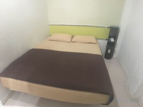 The Lorriz Centro Seroja, Varaa Hotelli Semarang Central Java, lähellä Simpang Lima