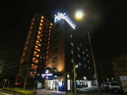 Hotel Livemax Kita Fuchu, Prenota Hotel Fuchu Tokyo, vicino a Fuchu Park
