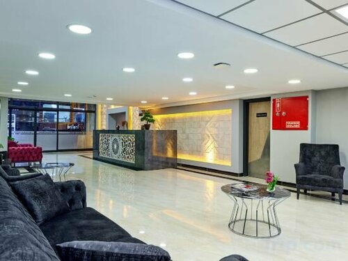 The Bold Hotel