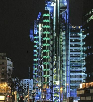 48 Bishopsgate by City Living London, Забронировать Апартаменты/квартира Апартаменты Большого Лондона, Апартаменты/квартира