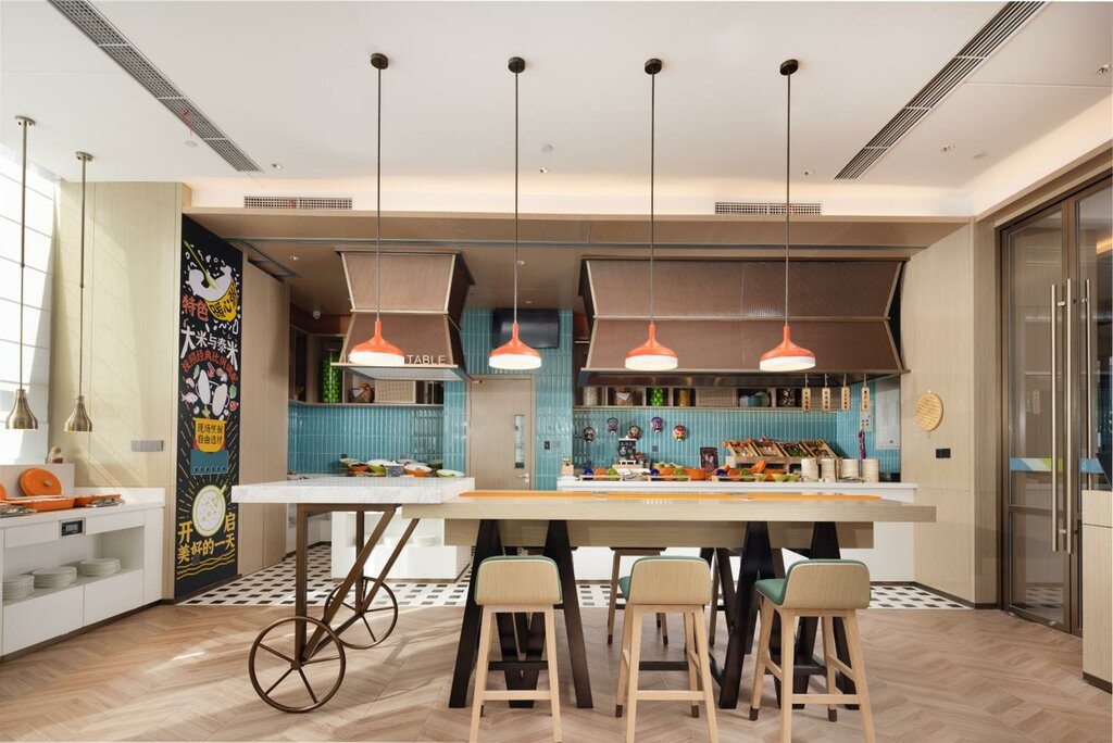 Home2 Suites By Hilton Beijing Shunyi