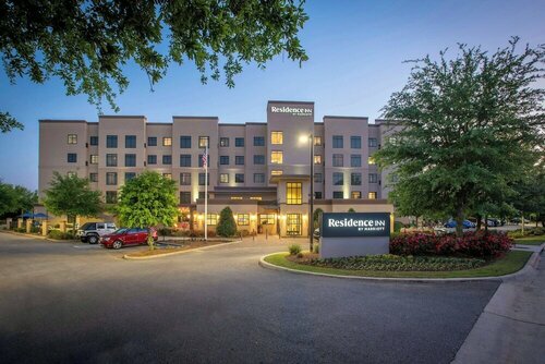 Residence Inn by Marriott Pensacola Airport/Medical Center, Брондау Қонақ үй Пенсакола Бич Panhandle Florida