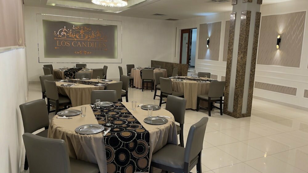 Hotel El Sembrador