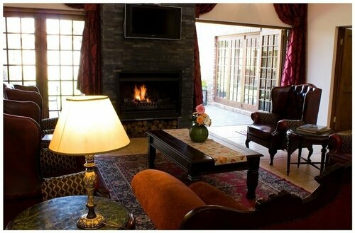 Alveston Manor Boutique Hotel & Spa, Забронировать Отель Мидделбург Мпумаланга, рядом с Midwater Shopping Centre Middelburg