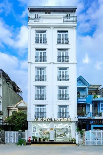 Hotel La Perle, Rezervați Hotel Hue Thua Thien - Hue
