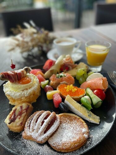 Airport Hotel Paderborn, 예약 호텔 보른 파더본