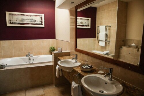 Tullamore Court Hotel, Prenota Hotel Hotel 4 stelle a Leinster, 4*